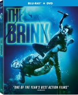 The Brink (Blu-ray Movie)