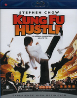 Kung Fu Hustle (Blu-ray Movie), temporary cover art