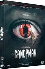 Candyman (Blu-ray Movie)