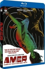 Amer (Blu-ray Movie), temporary cover art