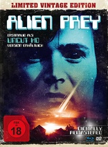 Alien Prey (Blu-ray Movie)