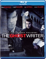 The Ghost Writer (Blu-ray Movie)