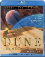 Dune (Blu-ray Movie)