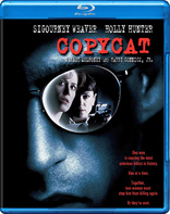 Copycat (Blu-ray Movie)