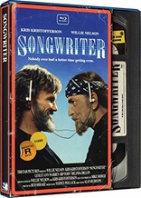 Songwriter (Blu-ray Movie)