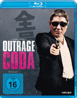 Outrage Coda (Blu-ray Movie)