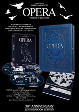 Opera - Terror in der Oper (Blu-ray Movie)