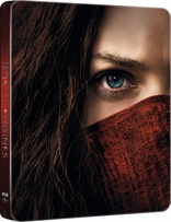 Mortal Engines (Blu-ray Movie)