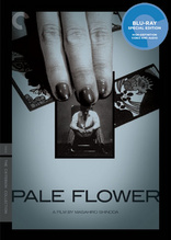 Pale Flower (Blu-ray Movie)