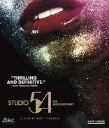 Studio 54: The Documentary (Blu-ray Movie), temporary cover art