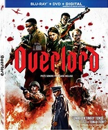 Overlord (Blu-ray Movie)