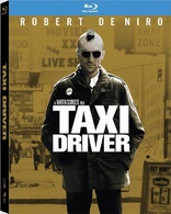 Taxi Driver (Blu-ray Movie), temporary cover art