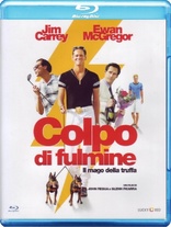 I Love You Phillip Morris (Blu-ray Movie)