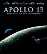 Apollo 13 (Blu-ray Movie)