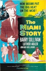 The Miami Story (Blu-ray Movie), temporary cover art