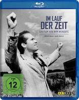 Im Lauf der Zeit (Blu-ray Movie)