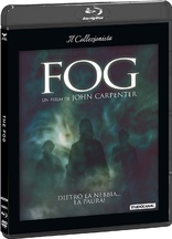 The Fog (Blu-ray Movie)