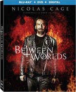 Between Worlds (Blu-ray Movie), temporary cover art