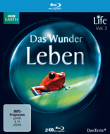 Life (Blu-ray Movie)