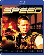 Speed (Blu-ray Movie)