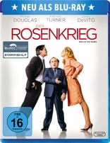 The War of the Roses (Blu-ray Movie)