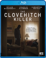 The Clovehitch Killer (Blu-ray Movie)