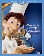 Ratatouille (Blu-ray Movie)