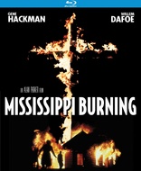 Mississippi Burning (Blu-ray Movie)