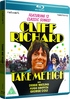 Take Me High (Blu-ray Movie)