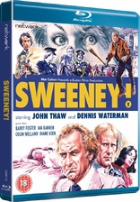 Sweeney! (Blu-ray Movie)