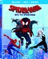 Spider-Man: Into the Spider-Verse (Blu-ray Movie)