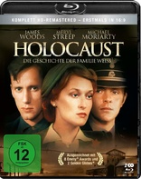 Holocaust: Die Geschichte der Familie Weiss (Blu-ray Movie)