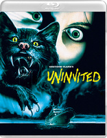 Uninvited (Blu-ray Movie)
