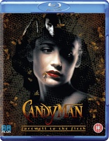 Candyman: Farewell to the Flesh (Blu-ray Movie)