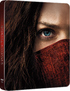 Mortal Engines 4K + 3D (Blu-ray Movie)