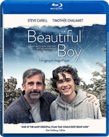 Beautiful Boy (Blu-ray Movie)