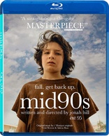 Mid90s (Blu-ray Movie)