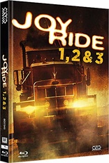 Joy Ride 1, 2 & 3 (Blu-ray Movie)