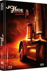 Joy Ride 2: Dead Ahead (Blu-ray Movie)