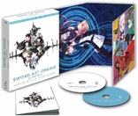 Sword Art Online: The Movie - Ordinal Scale (Blu-ray Movie)