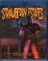 Strawberry Estates (Blu-ray) Strawberry Estates (Blu-ray)