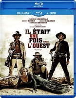 Once Upon a Time in the West (Blu-ray Movie)