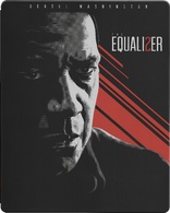 The Equalizer 2 (Blu-ray Movie)