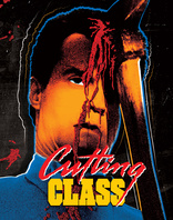 Cutting Class (Blu-ray Movie)