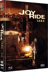 Joy Ride 1, 2 & 3 (Blu-ray Movie)