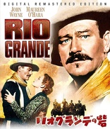 Rio Grande (Blu-ray Movie)