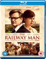 The Railway Man (Blu-ray Movie)