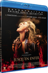 Jusqu'en Enfer (Blu-ray Movie)