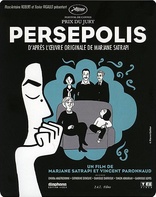 Persepolis (Blu-ray Movie), temporary cover art