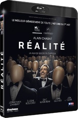 Reality (Blu-ray Movie)